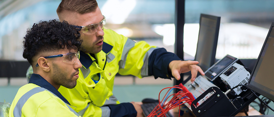 Supporting Further  Education