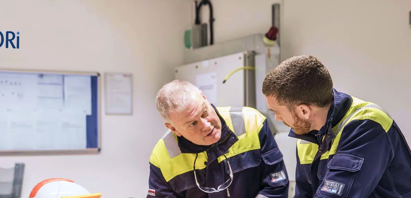 Graduate and Apprenticeship Program