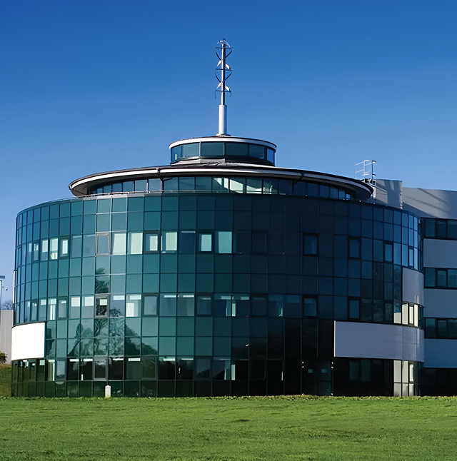 Blackrock Health, Dublin, Ireland