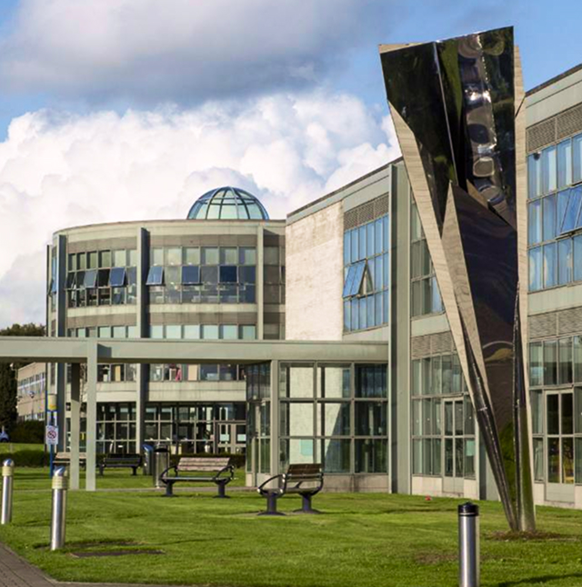 DKIT, Dundalk, Ireland