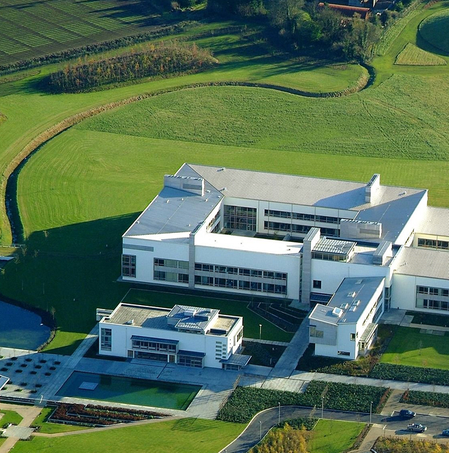 Backweston – The State Laboratory