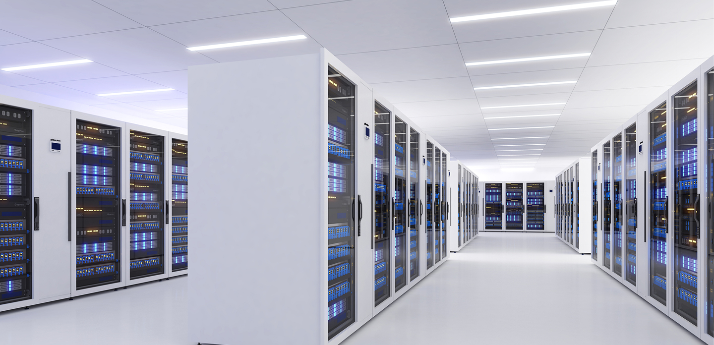 Data Centre Operations  